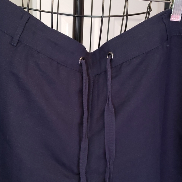 Linen pants - Picture 3 of 4